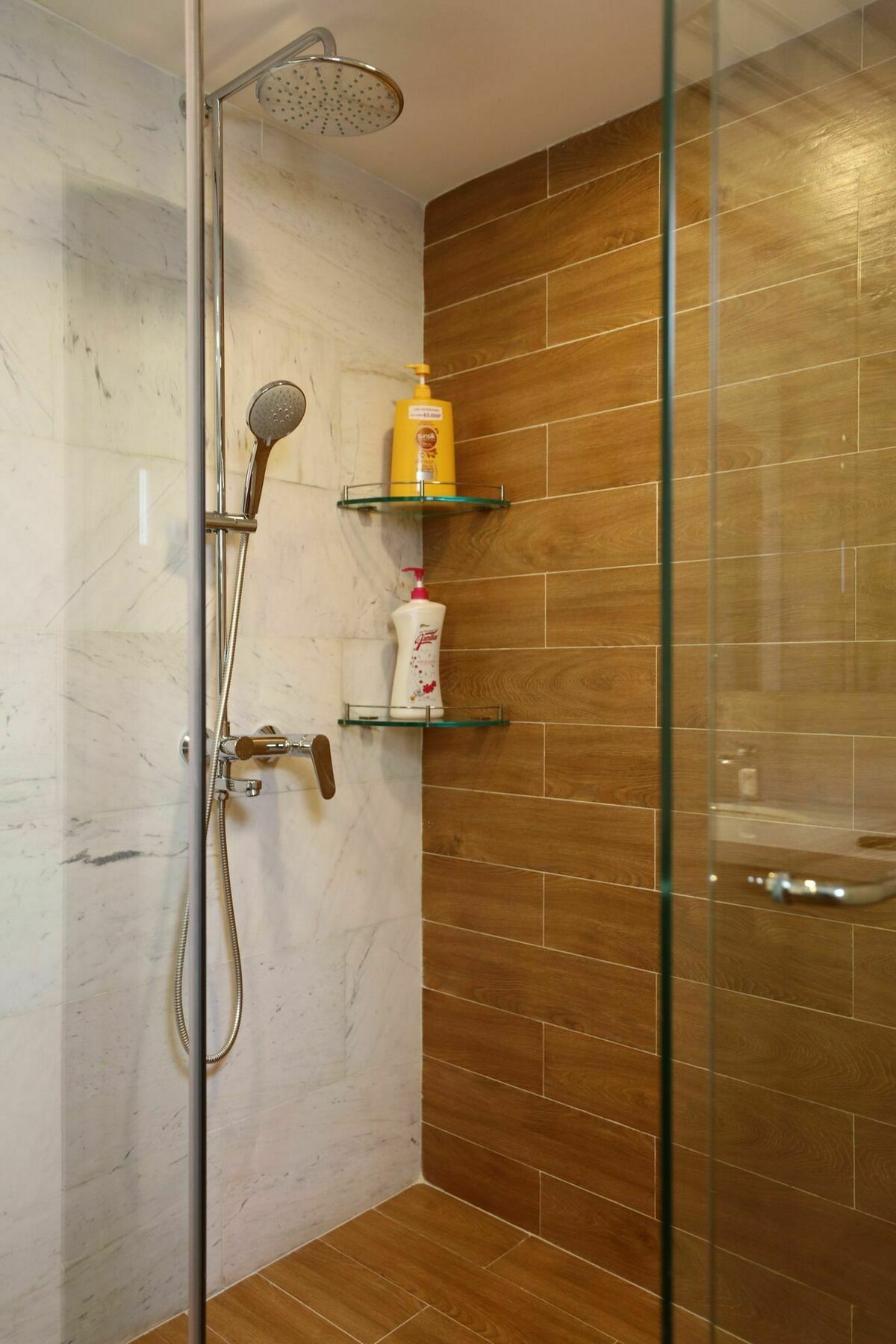 Byla Apartment Хошимин Екстериор снимка